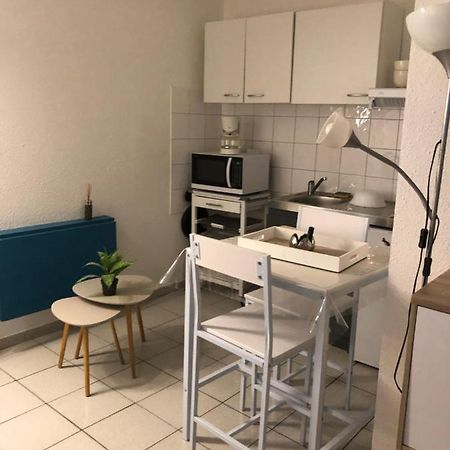 Studio Les Halles De Narbonne Apartment Exterior foto