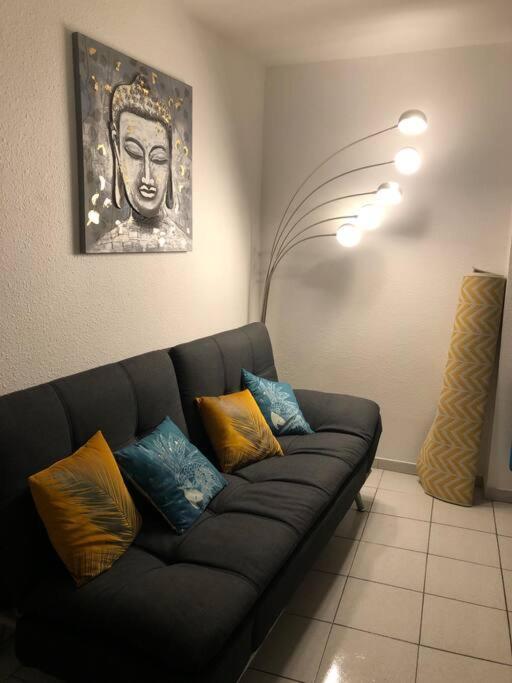 Studio Les Halles De Narbonne Apartment Exterior foto